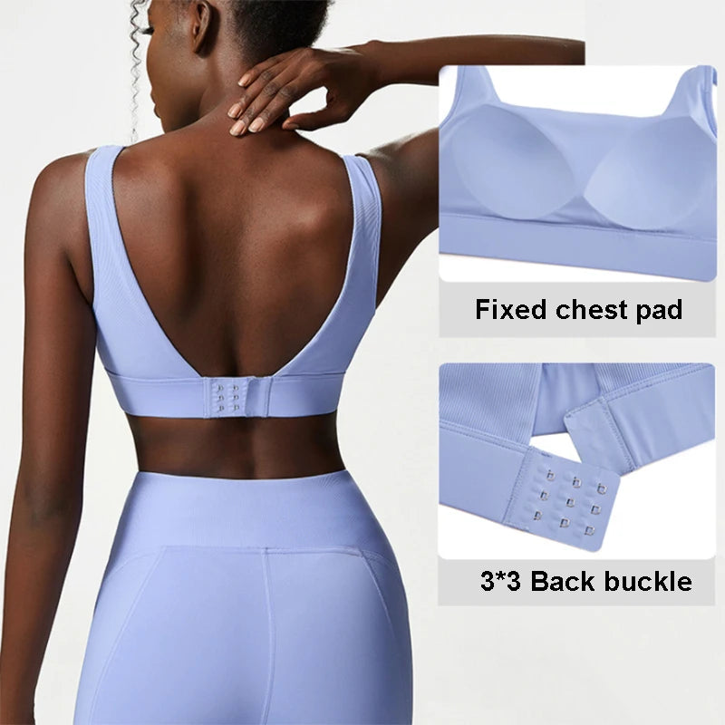 Fitness Yoga Set