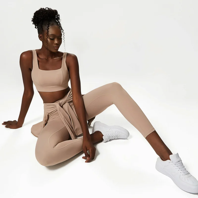 Fitness Yoga Set