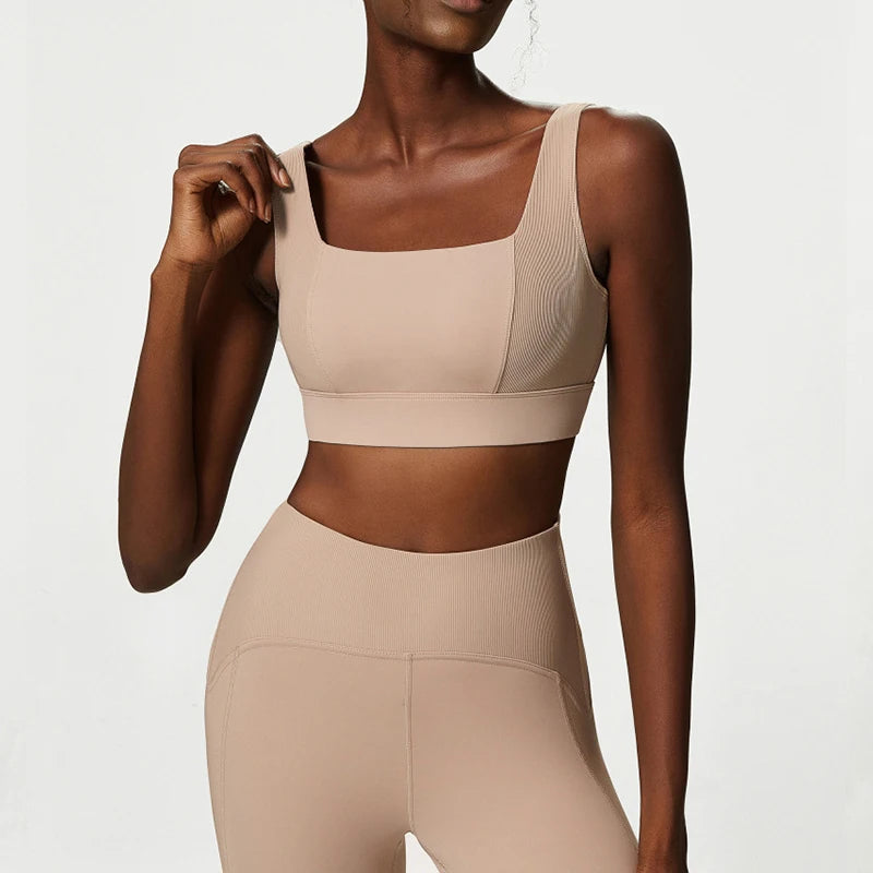 Fitness Yoga Set