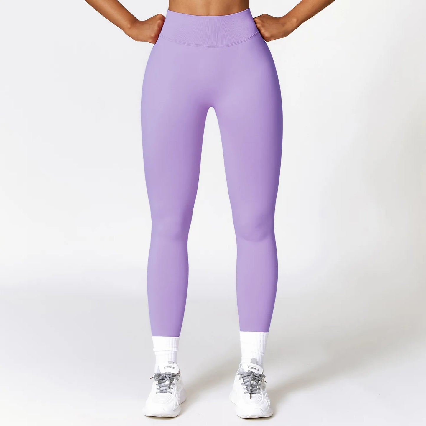 V Gym Leggings