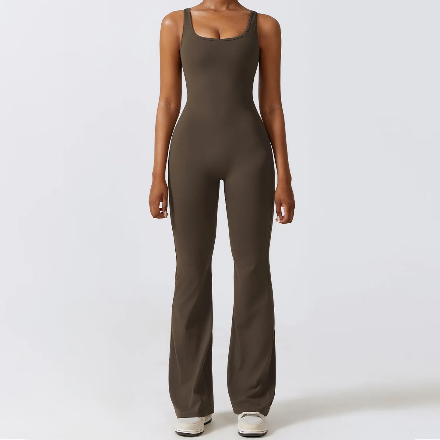 Gym Jumpsuit