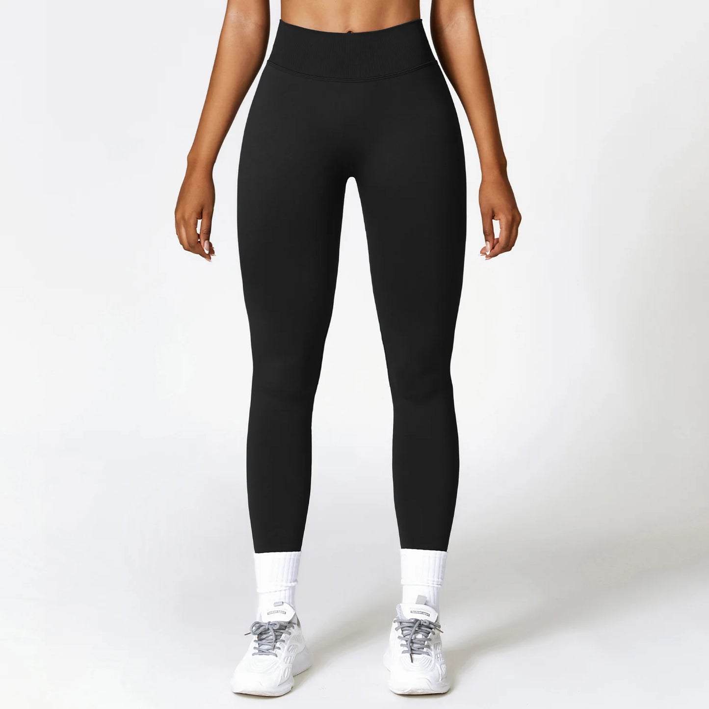 V Gym Leggings