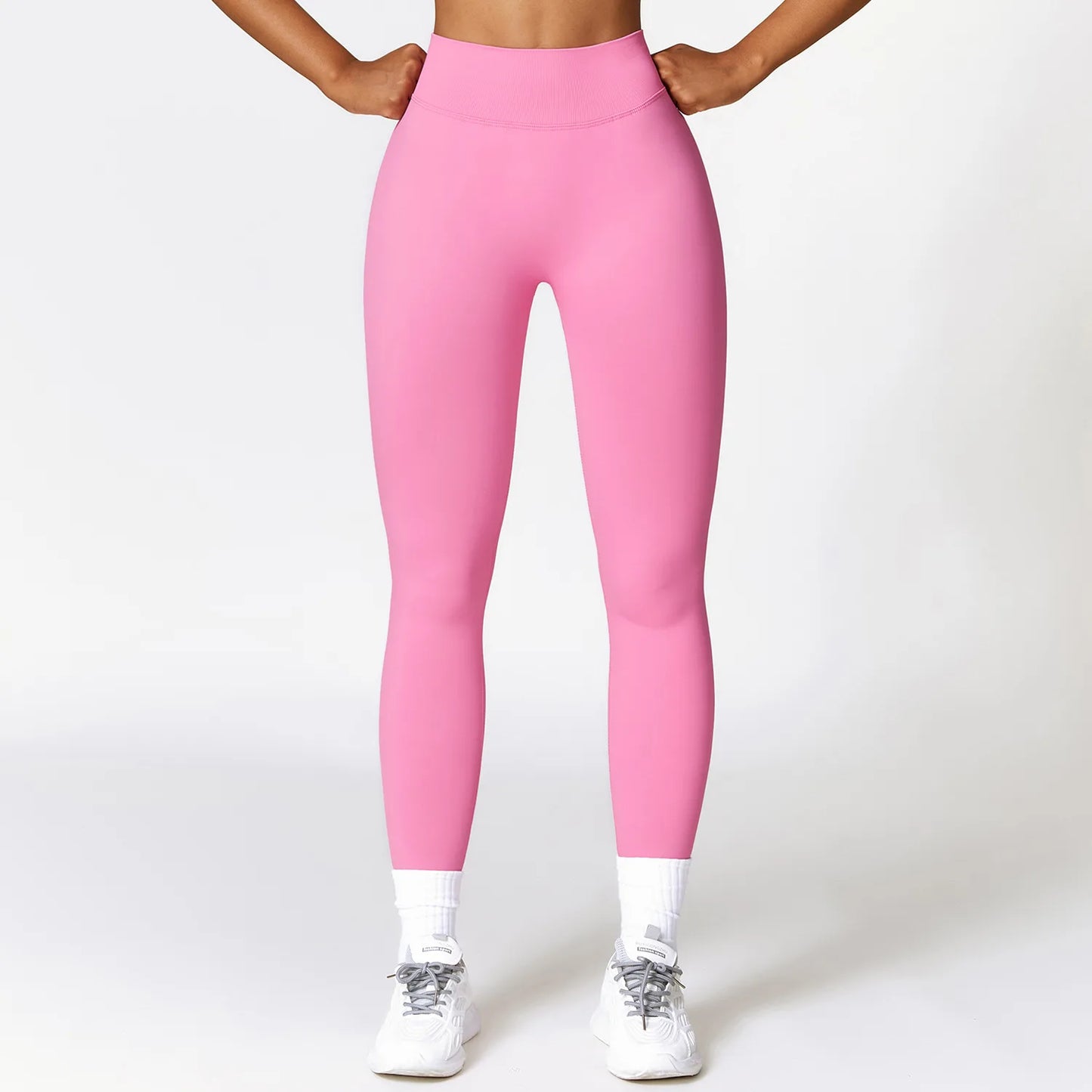 V Gym Leggings