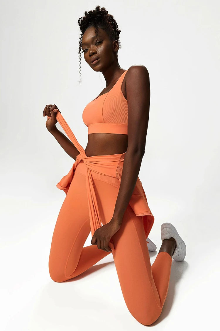 Fitness Yoga Set